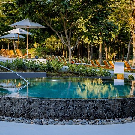 El Mangroove Papagayo, Autograph Collection Hotel Плая Eрмоса Екстериор снимка
