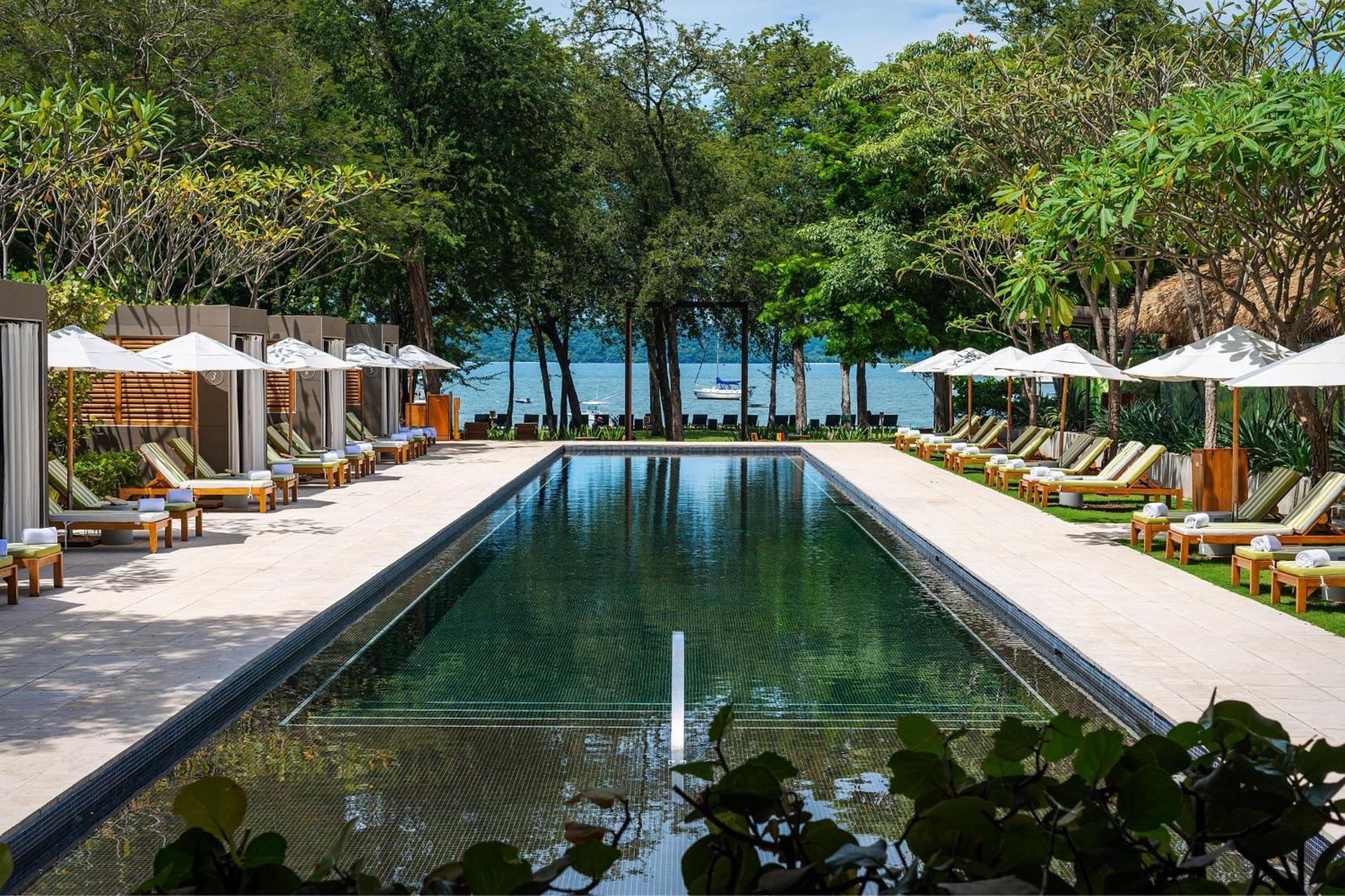 El Mangroove Papagayo, Autograph Collection Hotel Плая Eрмоса Екстериор снимка