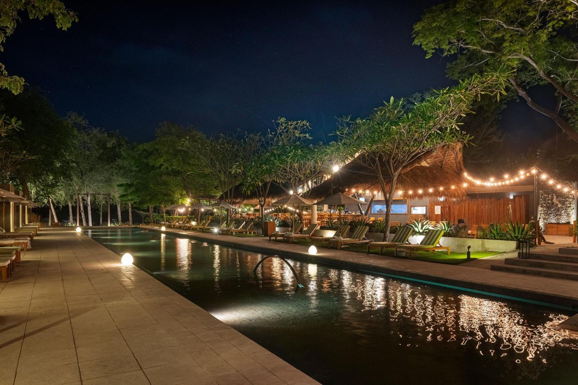 El Mangroove Papagayo, Autograph Collection Hotel Плая Eрмоса Екстериор снимка
