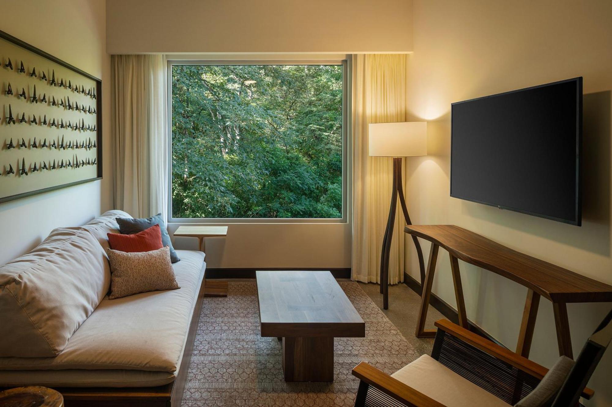 El Mangroove Papagayo, Autograph Collection Hotel Плая Eрмоса Екстериор снимка