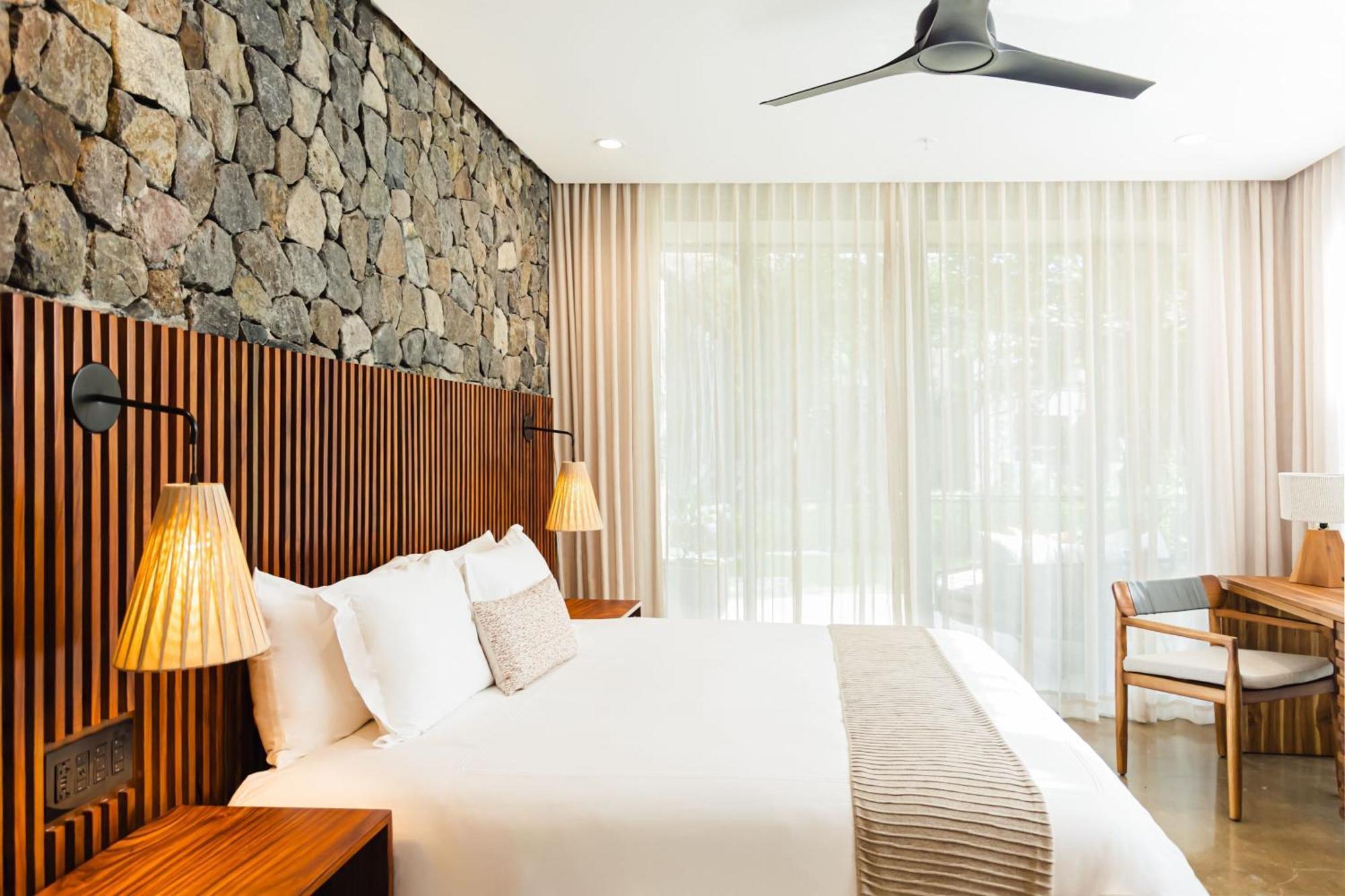 El Mangroove Papagayo, Autograph Collection Hotel Плая Eрмоса Екстериор снимка