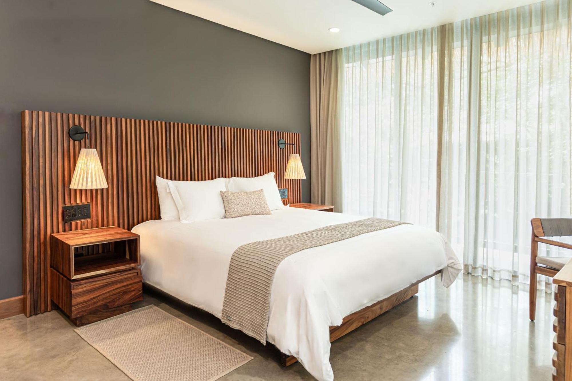 El Mangroove Papagayo, Autograph Collection Hotel Плая Eрмоса Екстериор снимка