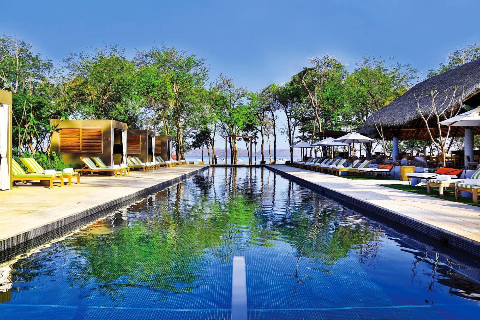 El Mangroove Papagayo, Autograph Collection Hotel Плая Eрмоса Екстериор снимка