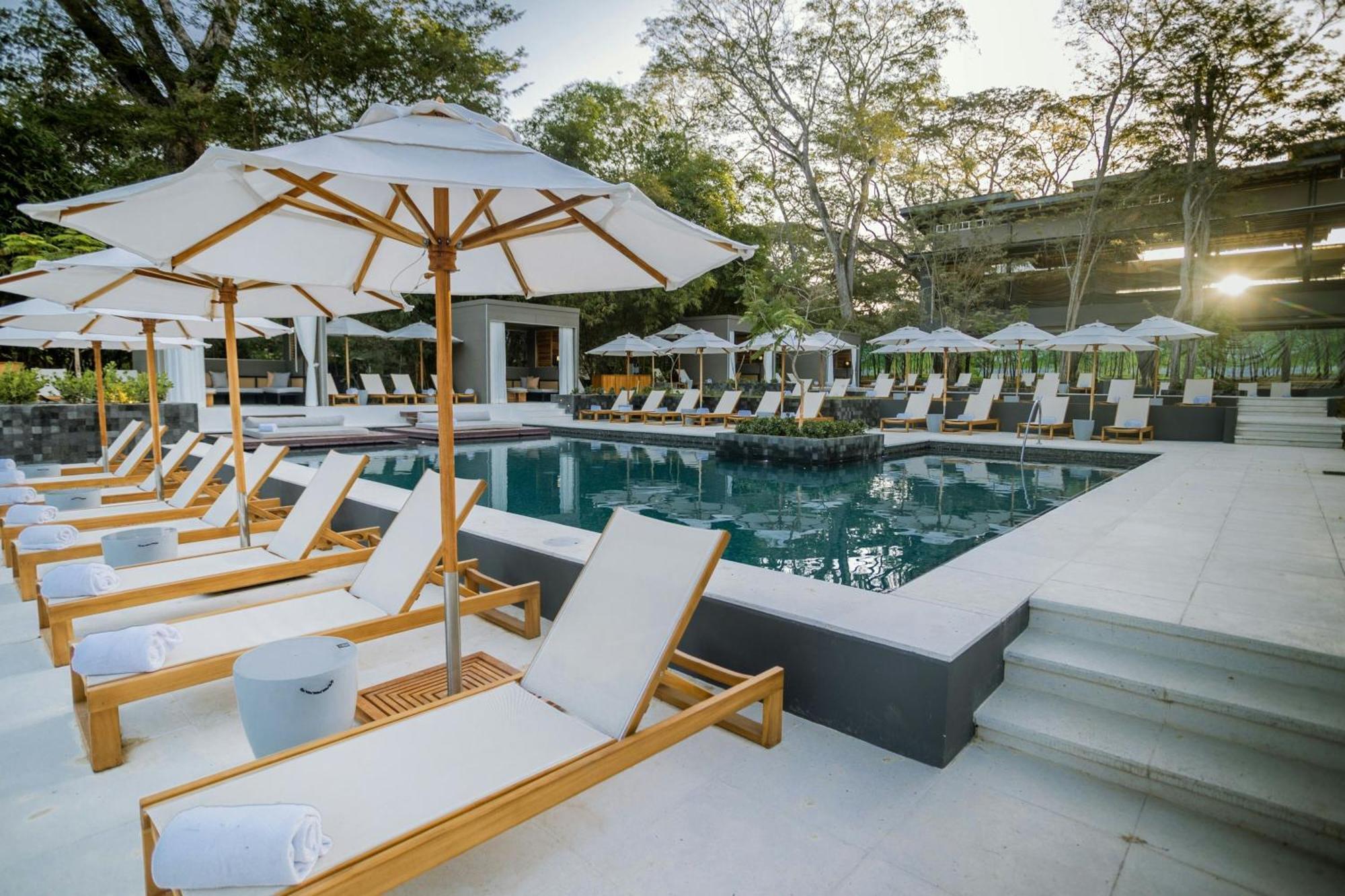 El Mangroove Papagayo, Autograph Collection Hotel Плая Eрмоса Екстериор снимка