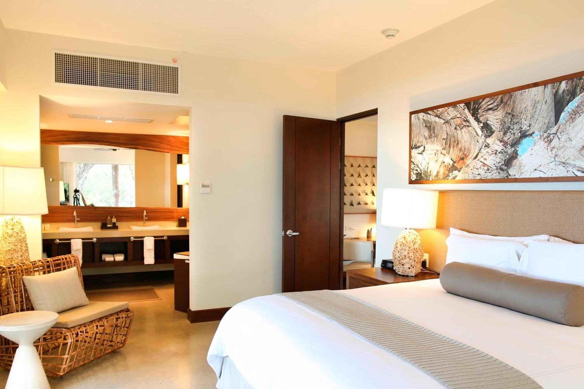 El Mangroove Papagayo, Autograph Collection Hotel Плая Eрмоса Екстериор снимка