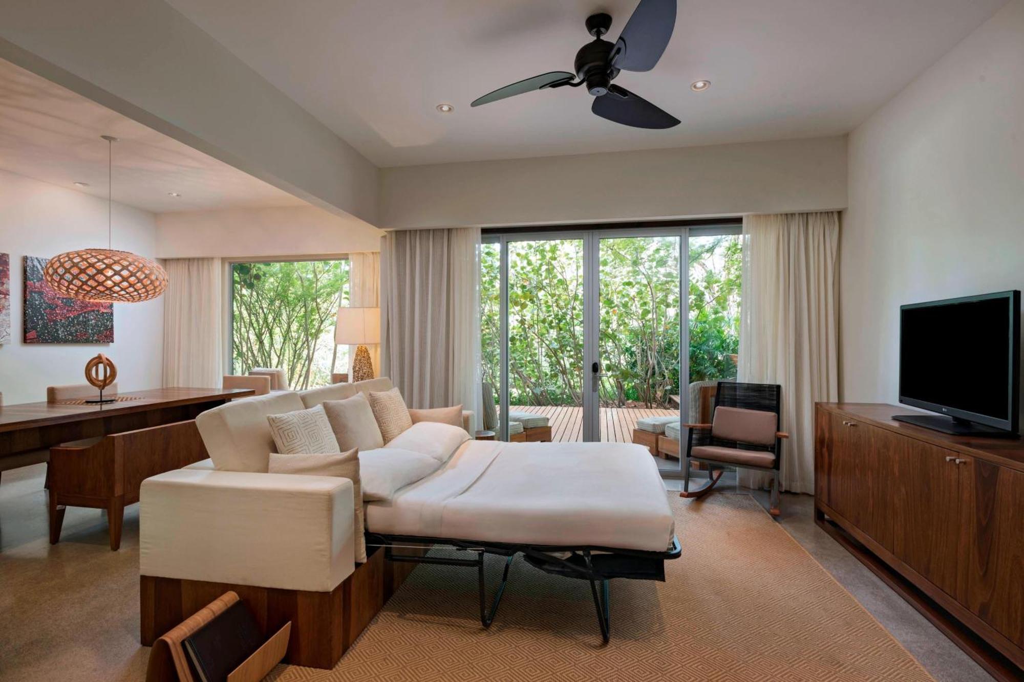El Mangroove Papagayo, Autograph Collection Hotel Плая Eрмоса Екстериор снимка
