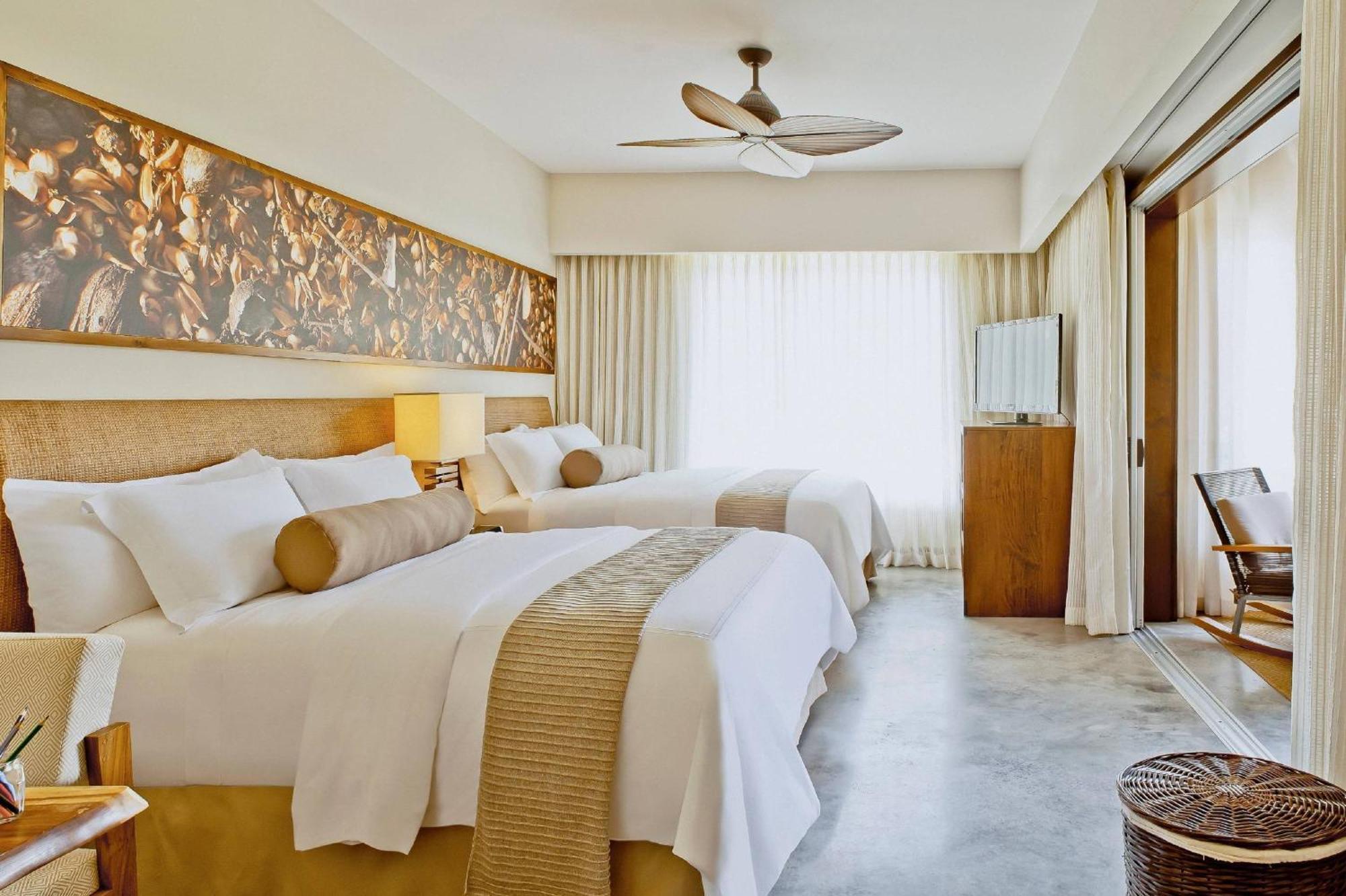 El Mangroove Papagayo, Autograph Collection Hotel Плая Eрмоса Екстериор снимка