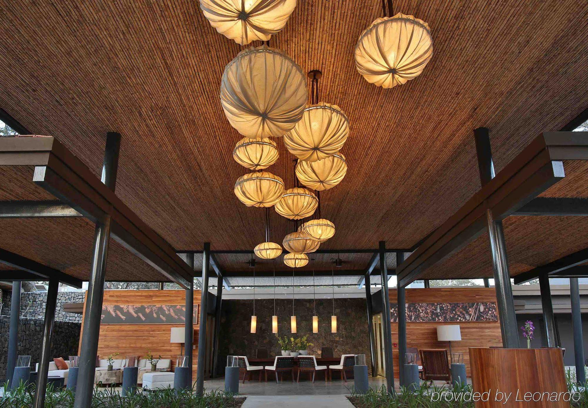 El Mangroove Papagayo, Autograph Collection Hotel Плая Eрмоса Екстериор снимка